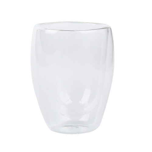 Vaso vidrio doble 350ml N/a