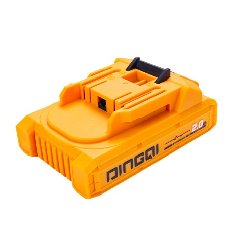 DINGQI BATERIA LI-ION 21V 2.0AH Dingqi Bateria Li-ion 21v 2.0ah