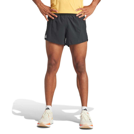 Short Adizero Essentials de Hombre Negro