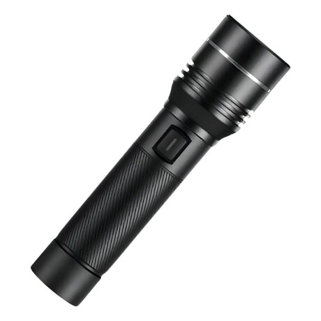 LINTERNA LED ROSWELL LASER 2000 LUMENES BX8114 LINTERNA LED ROSWELL LASER 2000 LUMENES BX8114