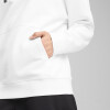 Canguro Puma NATURE 2.0 Comf.Hoodie de Mujer - 684988 02 Blanco