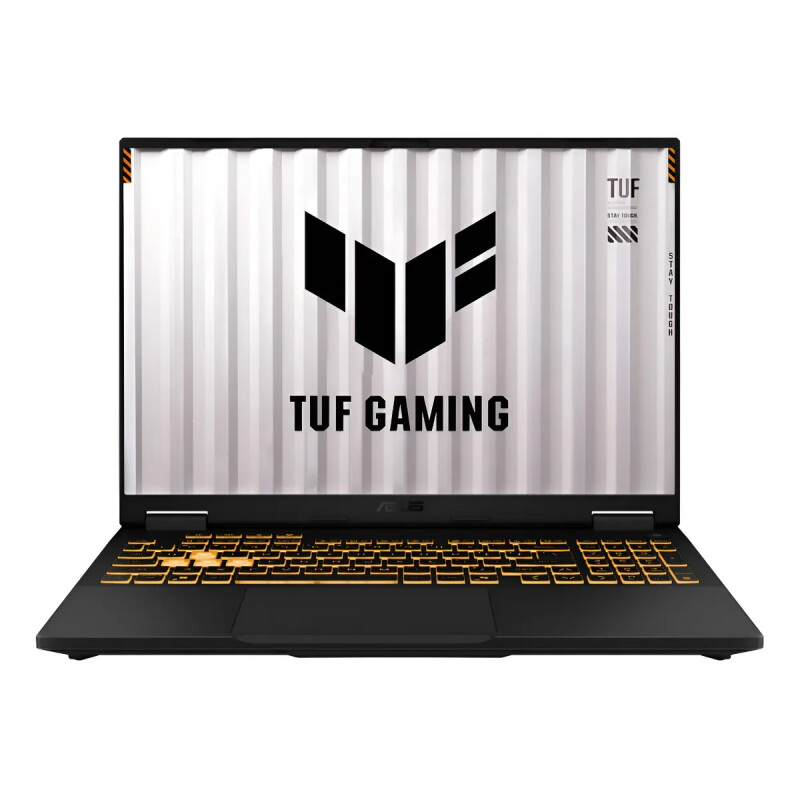 Notebook ASUS TUF Gaming F16 FX608JHR-RV002W i7-14650HX Notebook ASUS TUF Gaming F16 FX608JHR-RV002W i7-14650HX