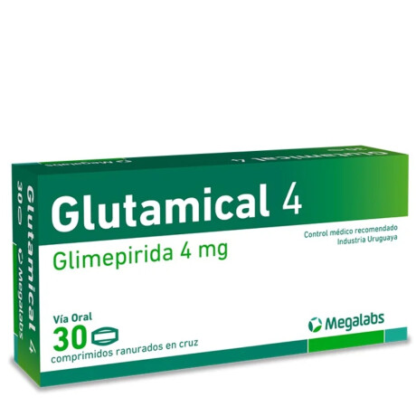 Glutamical 4 30 COM Glutamical 4 30 COM