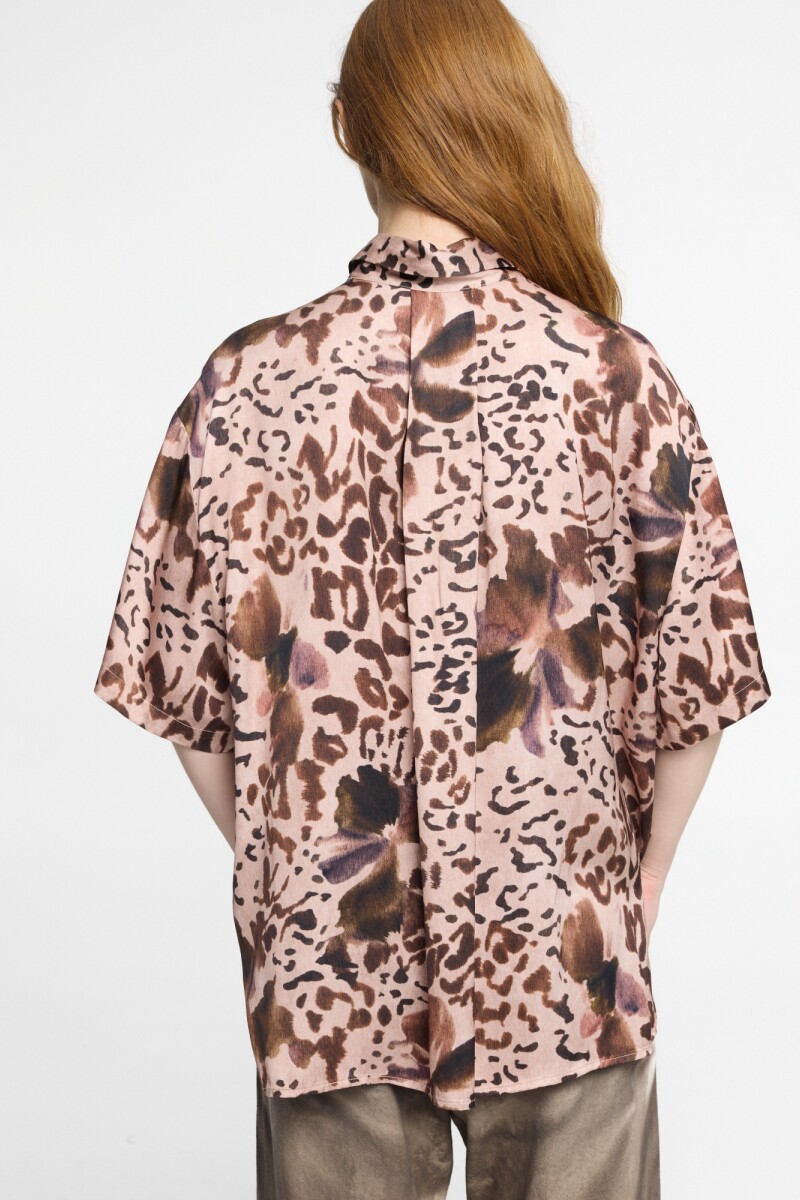 CAMISA Rosa