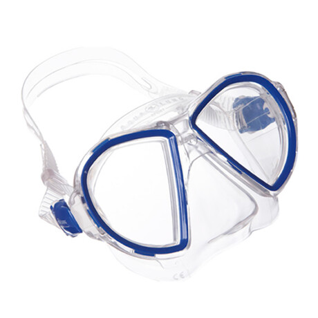 Aqua Lung - Kit Snorkeling Proseries Set Duetto SR256111 - L / Xl. 001