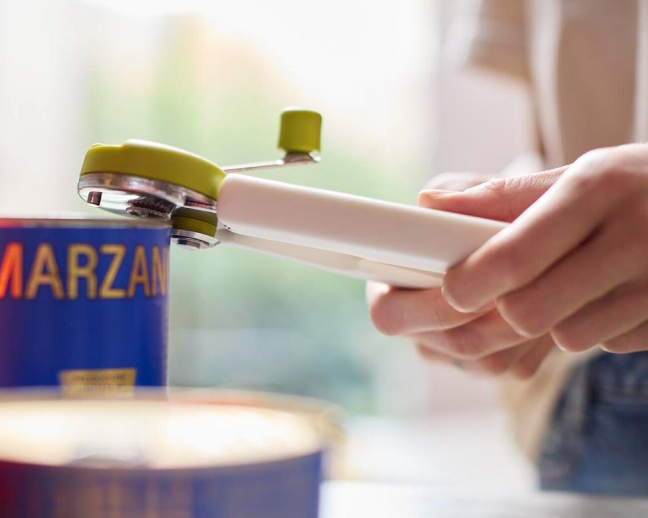 Abrelatas Joseph Joseph GoRound Abrelatas Joseph Joseph GoRound