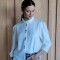 Camisa Carlotta 2.0 Blanco