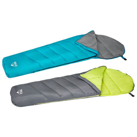 SOBRE DORMIR HIBERHIDE 10 BESTWAY 68102 SOBRE DORMIR HIBERHIDE 10 BESTWAY 68102