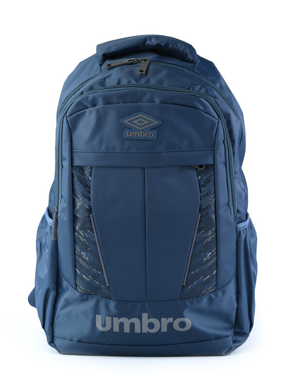 Mochila Big Pocket Umbro 015