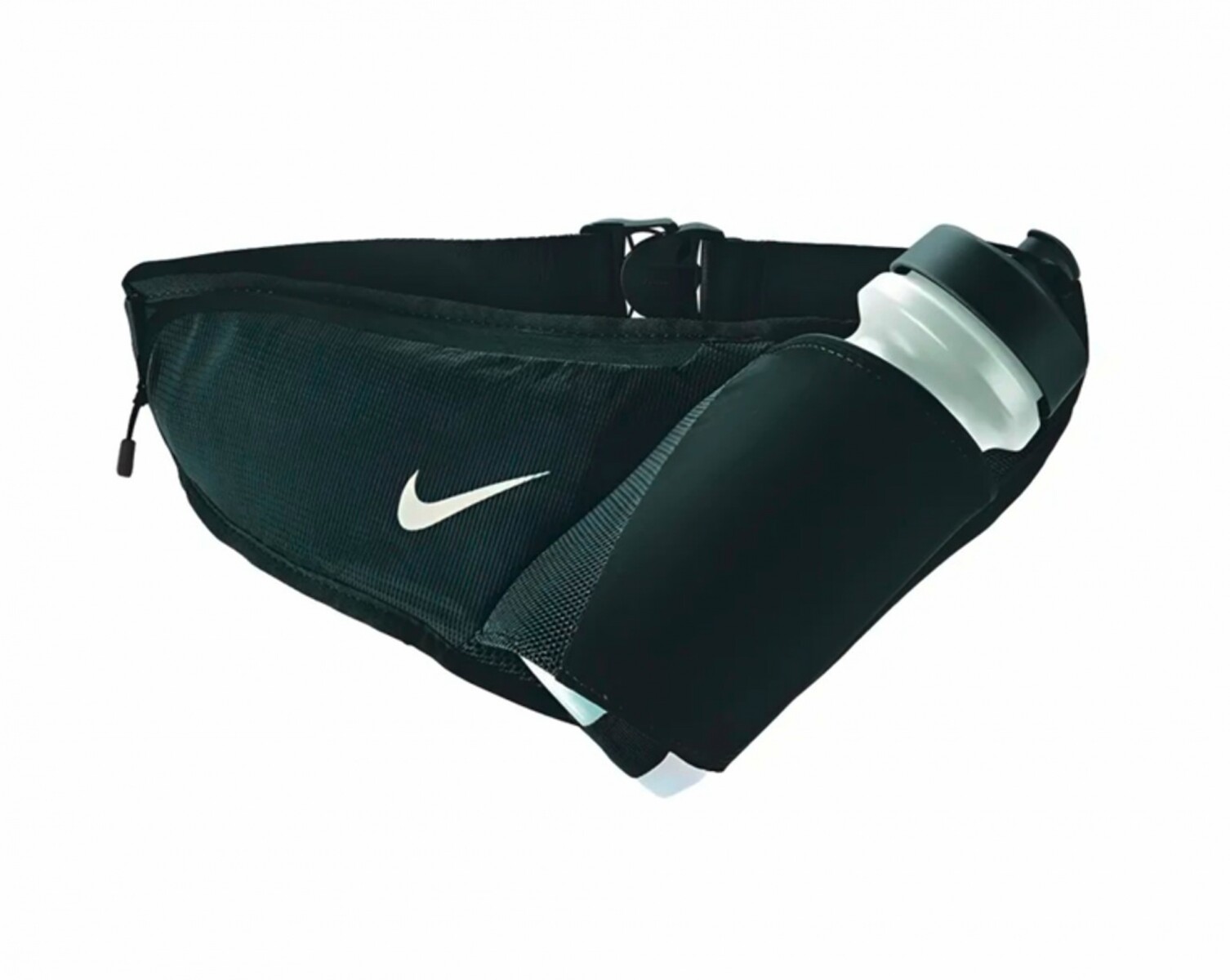 Cinturón Nike Large Bottle Belt 22oz de Hombre - Negro 