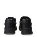Championes de Hombre Umbro Milo High Negro