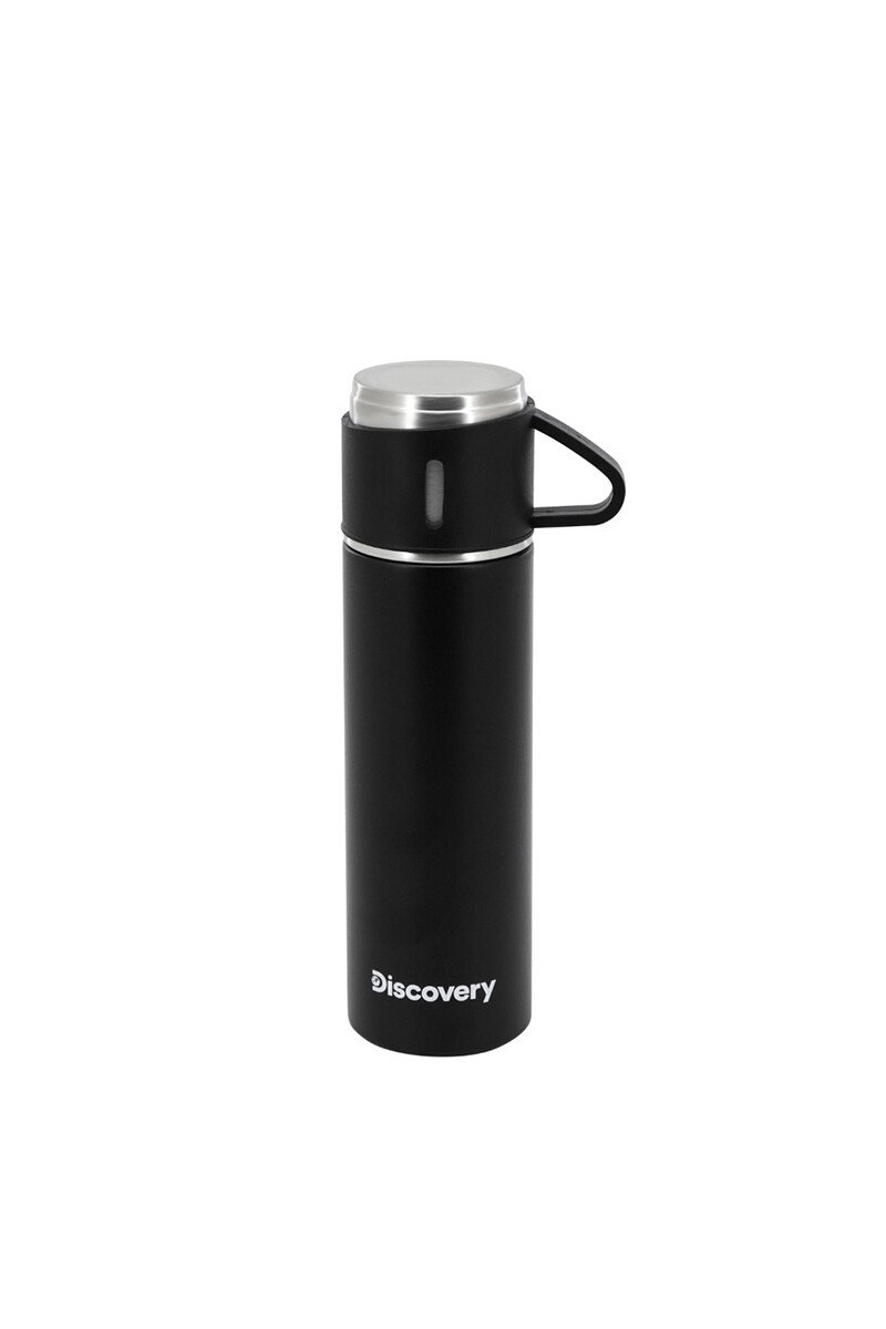 Termo Discovery 500ML - Negro 
