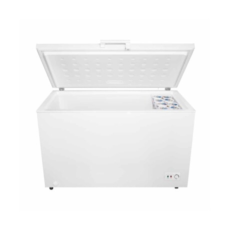 Freezer Horizontal Doble Acción 370 Lts. Futura FUT-FRH380 Freezer Horizontal Doble Acción 370 Lts. Futura FUT-FRH380