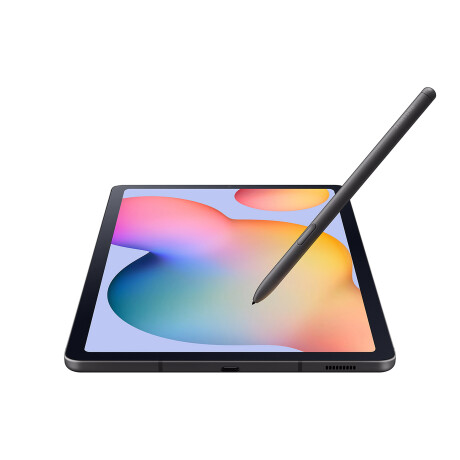 Samsung - Tablet Galaxy Tab S6 Lite SM-P613 - 10,4'' Multitáctil tft. 8 Core. Android 12. Ram 4GB / 001