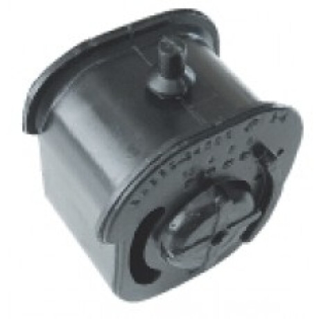 BUJE MITSUBISHI BASTIDOR GRANDE IZQ. LANCER 93/ HYUNDAI EXCEL - BUJE MITSUBISHI BASTIDOR GRANDE IZQ. LANCER 93/ HYUNDAI EXCEL -