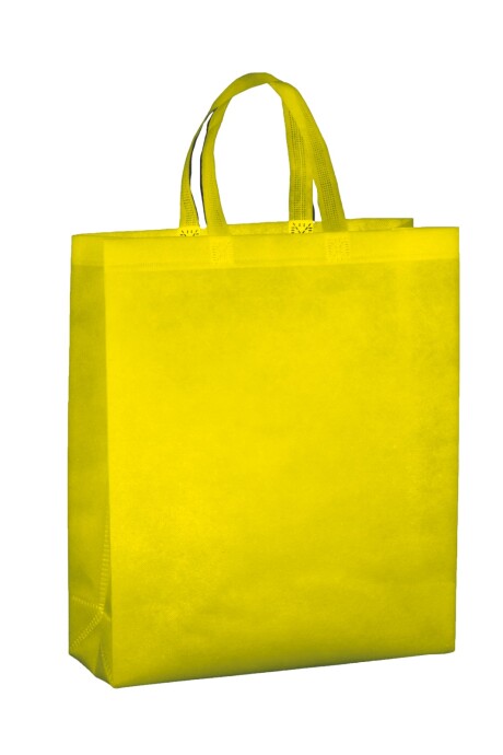 Bolsas De Tnt Amarillo Bolsas De Tnt Amarillo