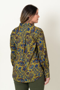 CAMISA FOREST CAMISA FOREST