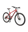 Bicicleta Montaña GT Aggressor Sport Rodado 27.5 Talle MD - Rojo