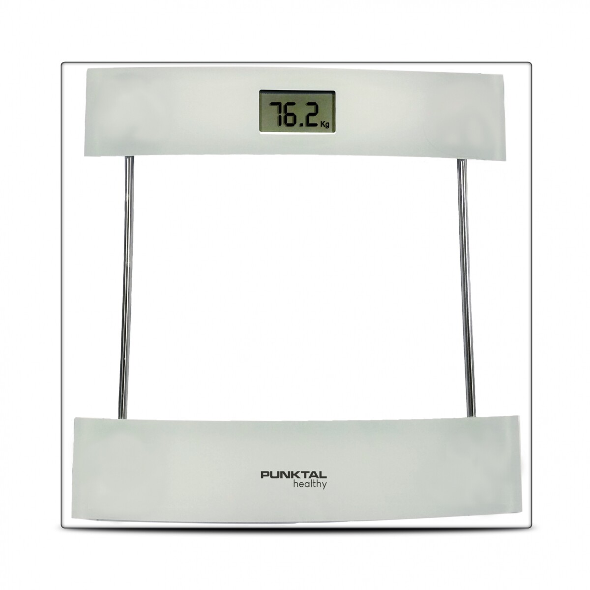 BALANZA DE BAÑO PUNKTAL MOD. PK-33 BAL 