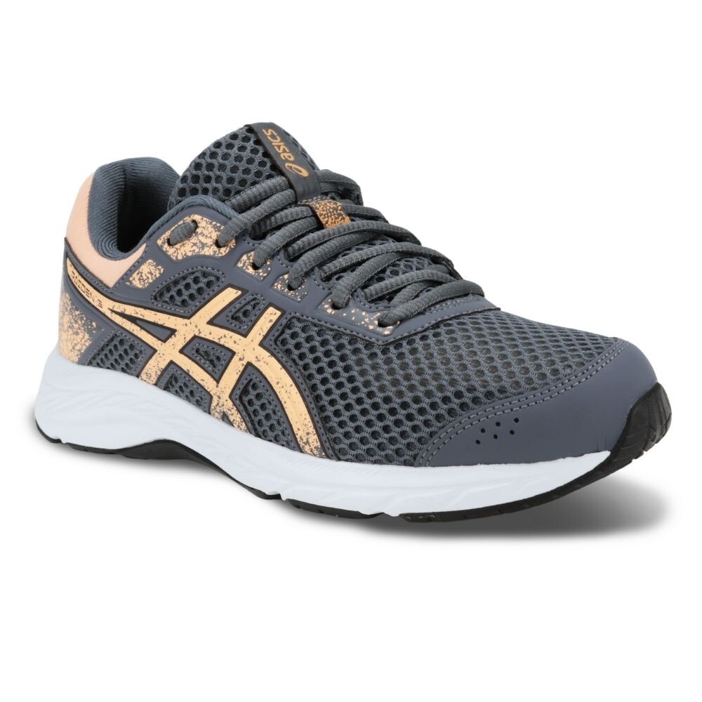 Raiden 3 W - Mujer Metropolis/black