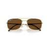 Ray Ban Rb3755 001/57
