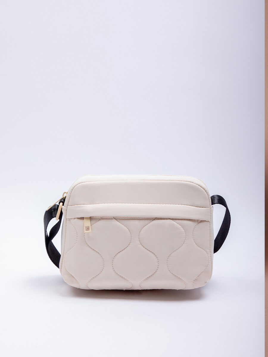 CARTERA NAHIR - Beige 