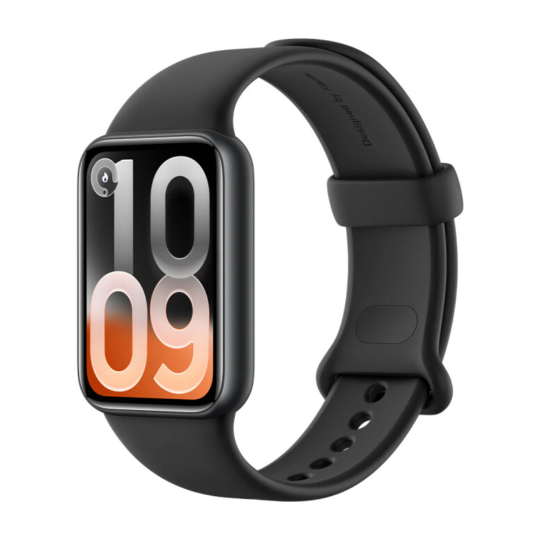 Pulsera Inteligente Xiaomi Smart Band 10 Pro Midnight Black Pulsera Inteligente Xiaomi Smart Band 10 Pro Midnight Black