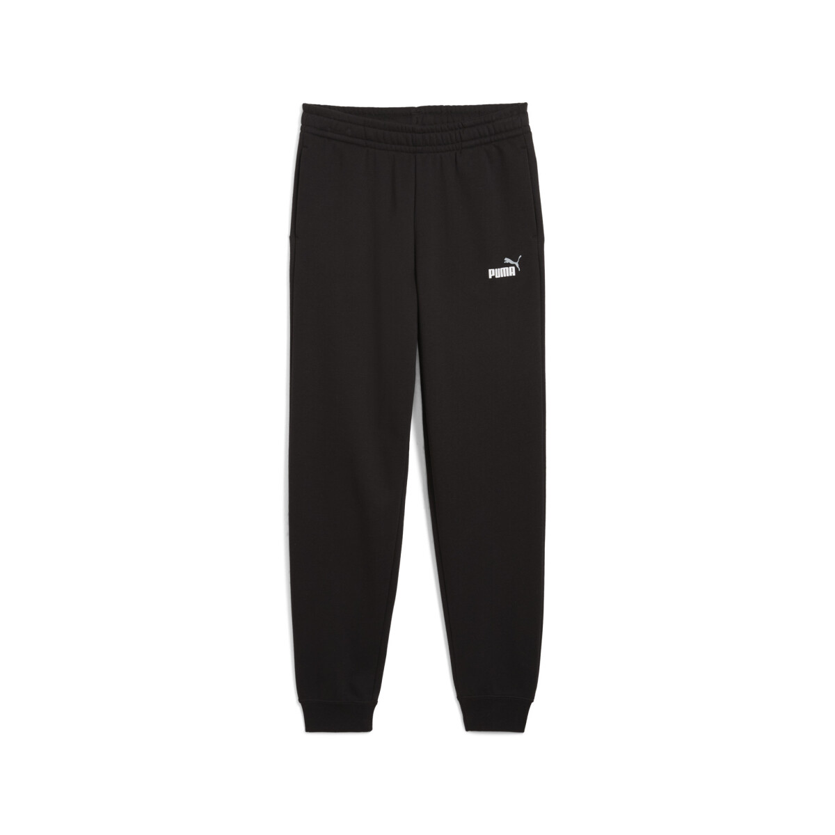 ESS 2 COLOR Nş1 Logo Sweatpants FL B 68582401 - Negro 