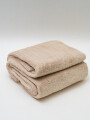 Manta Terra 1 Plaza - 220g Beige