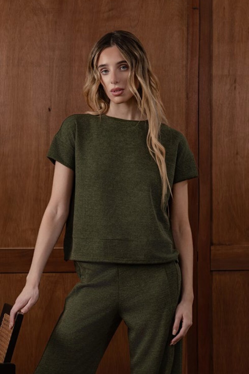 Camiseta Hanna Camiseta Hanna