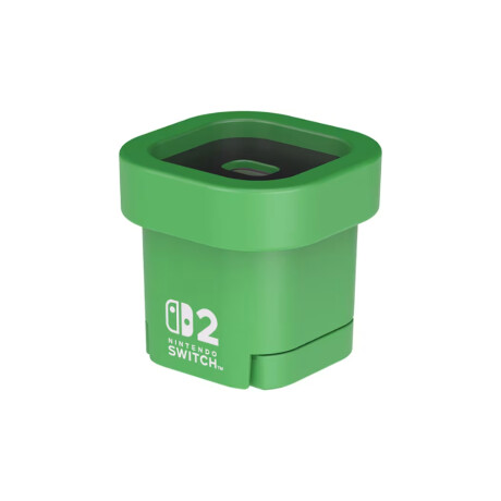 Super Mario - Piranha Plant Camera Switch 2 Super Mario - Piranha Plant Camera Switch 2