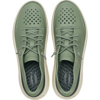 Championes Inmotion Heel Block Pacer Verde