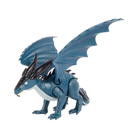 Figura Articulada Dragons Fault Ripper 001