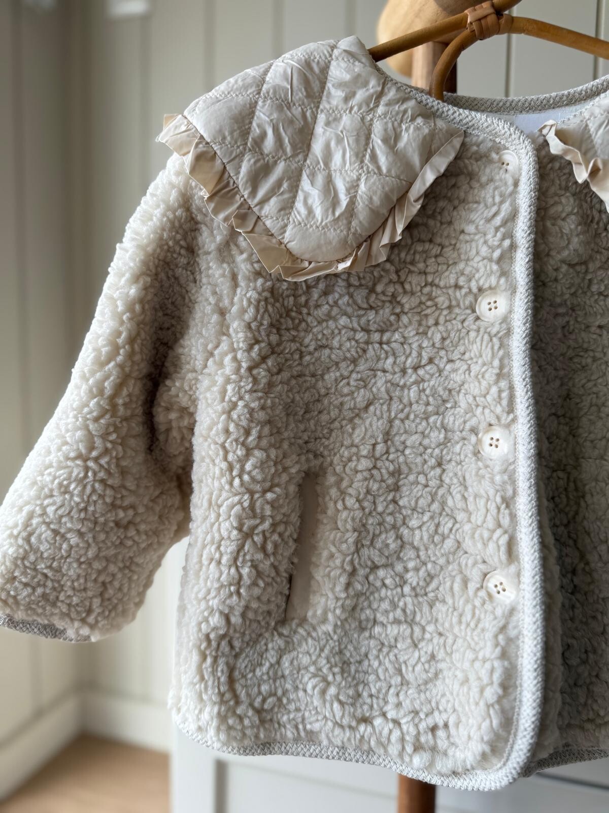 Campera Aurelie Campera Aurelie
