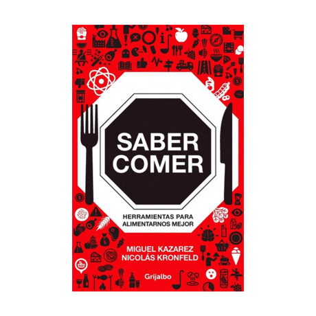 Libro Saber Comer Libro Saber Comer