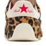 Zapatillas Chuck Taylor Lo Leopard Pony Hair Unisex Brown