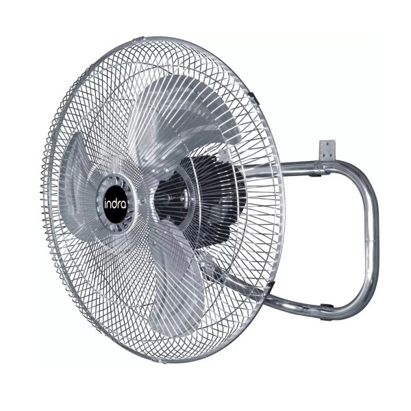 Ventilador Pie Indra 3 en 1 Turbo 3 Aspas SIlencioso 60W X2 Ventilador Pie Indra 3 en 1 Turbo 3 Aspas SIlencioso 60W X2