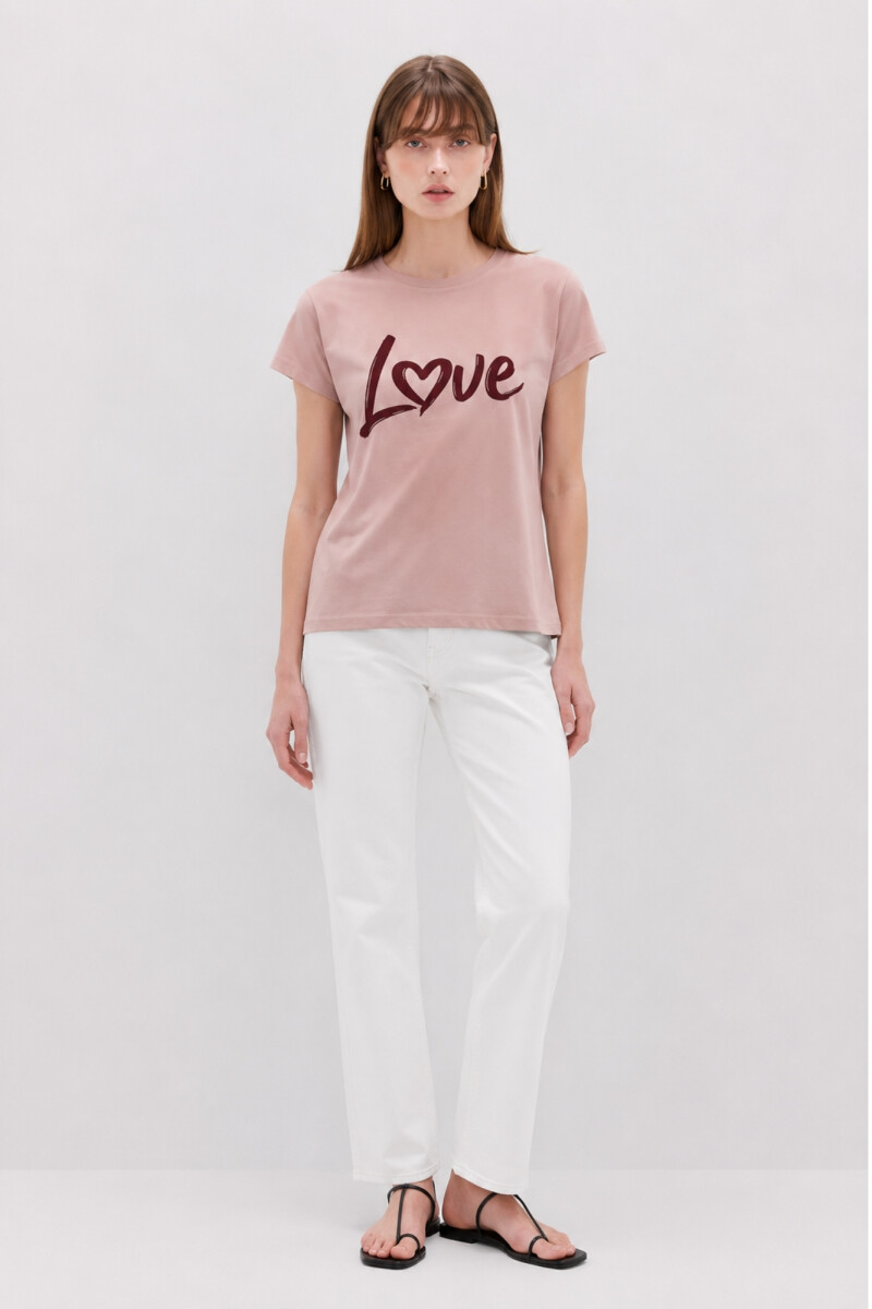 Remera Aziras - Estampado 4 