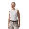 REMERA MEZCAL S-XXL BLANCO