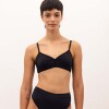 Soutien Comfort Lycra [S56] Negro