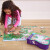 Puzzle Crocodile Creek 36 Piezas 45 x 60 cm JARDÍN UNICORNIOS
