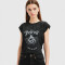 Remera Akaroa Estampado 1
