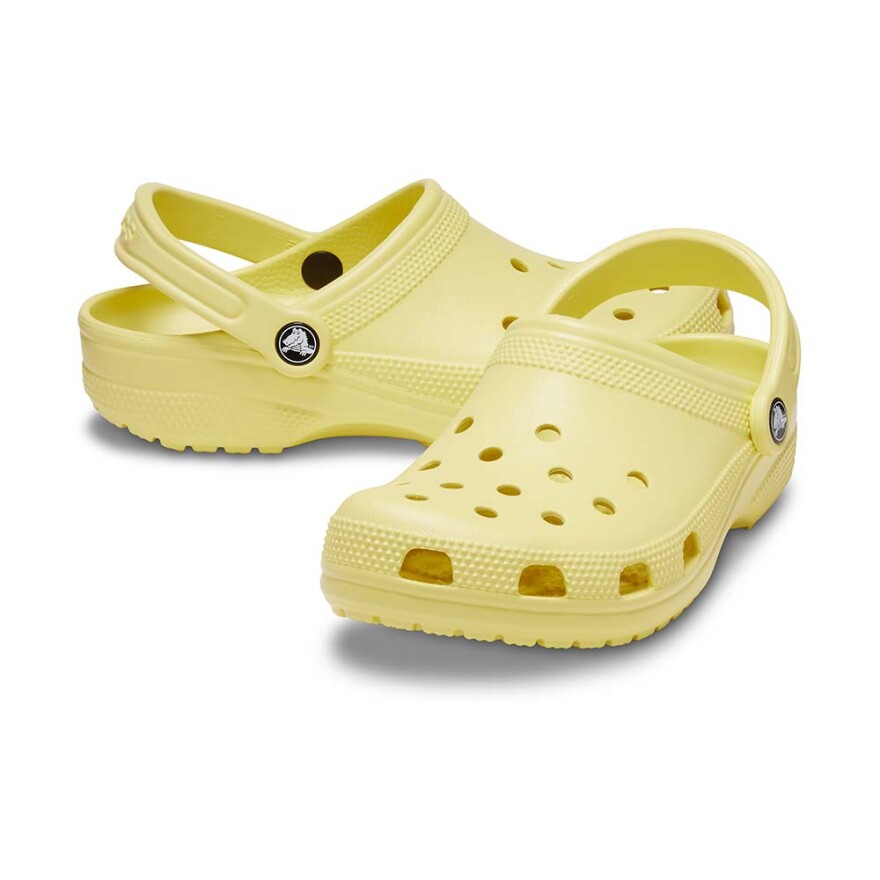 Classic Clog - Unisex Daylily