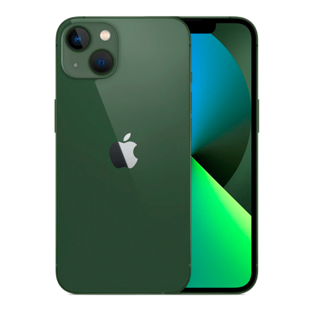 Apple - Smartphone Iphone 13 - IP68. 6,1'' Multitáctil super Retina Xdr Oled. 5G. 6 Core. Ios 15. Ra 