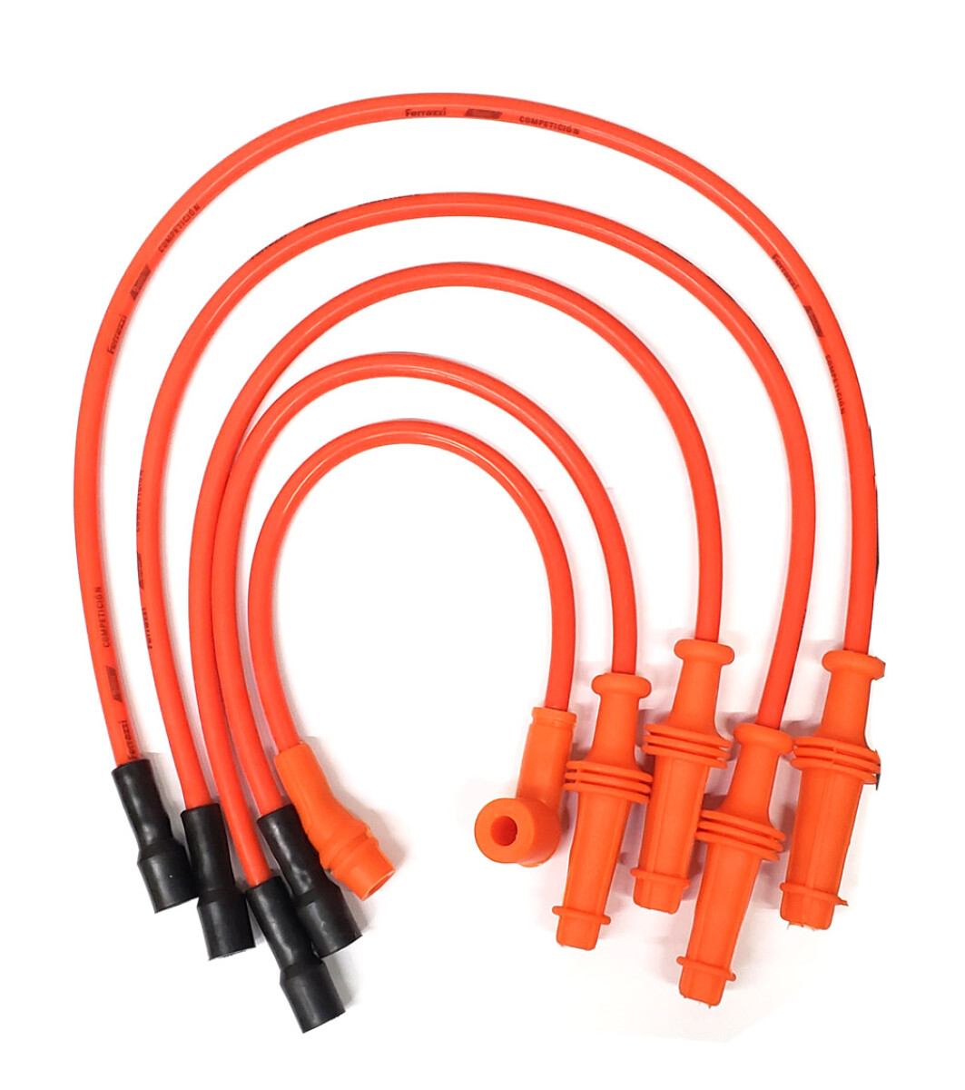 CABLE BUJIA CITROEN - PEUGEOT AX ZX 205 106 306 1.1 1.4 TU1 TU3M COMPETICION FERRAZZI 