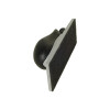TACO GRIS CON ASPIRACION 70X198MM 22H TACO GRIS CON ASPIRACION 70X198MM 22H