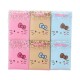 Tissue Hello kitty honey Tissue Hello kitty honey