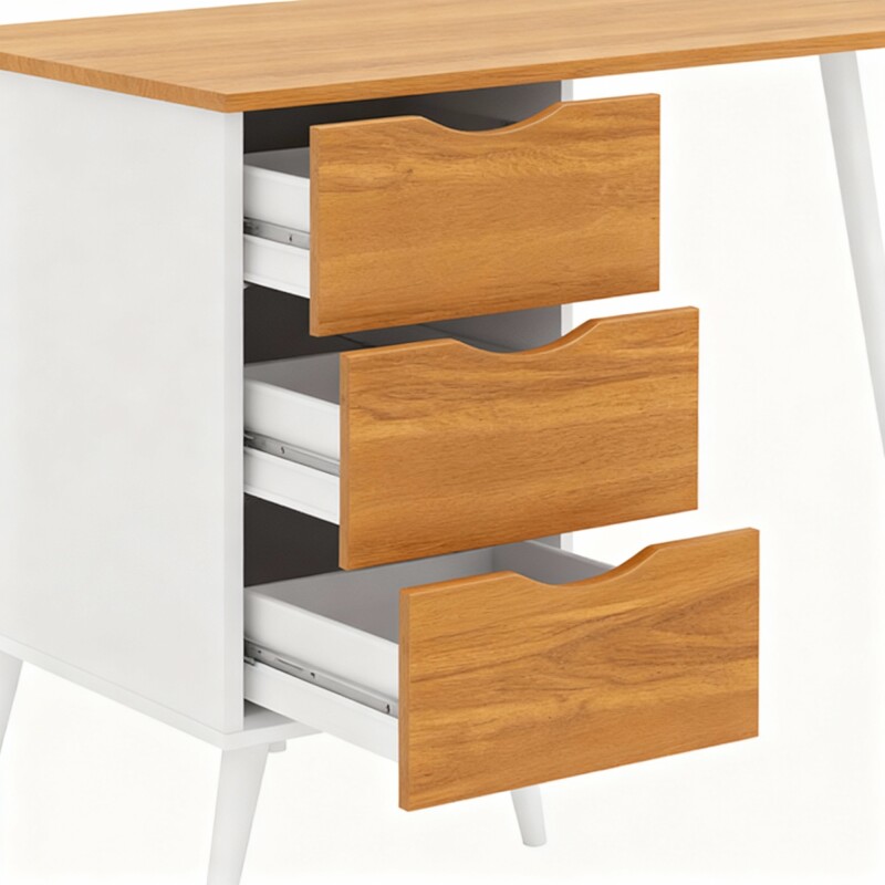 Escritorio Octavio Escritorio Octavio