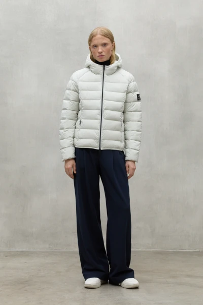 CAMPERA ASPENALF Gris