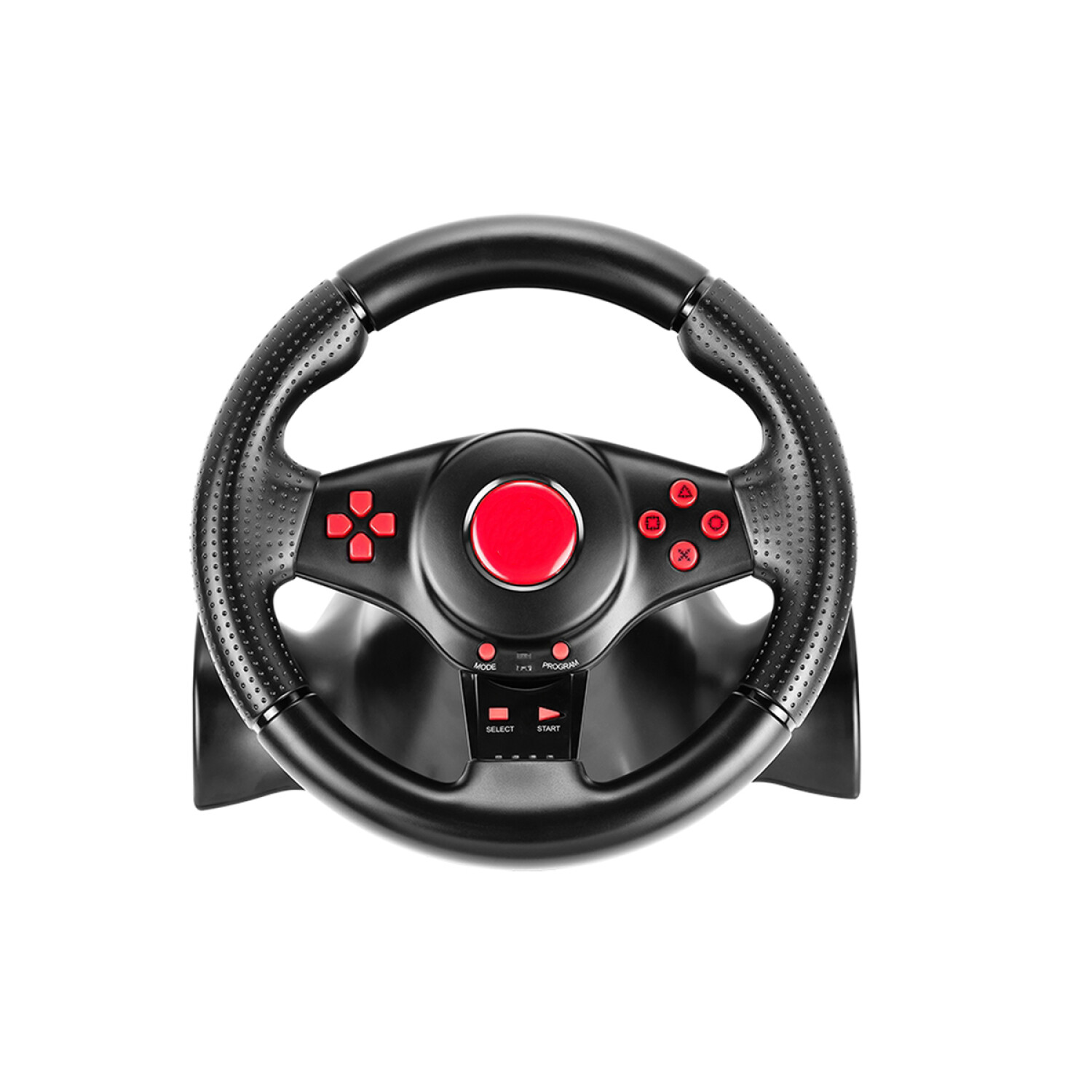 Volante Con Pedalera Para PC PS3 PS4 XBOX ONE XBOX 360 Android SWITCH —  Game Stop